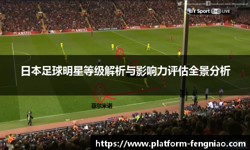 日本足球明星等级解析与影响力评估全景分析